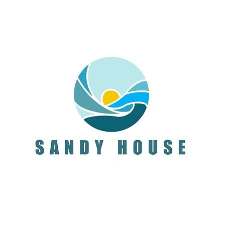 Sandy House Kriopigi Esterno foto