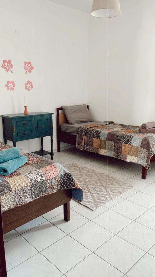 Sandy House Kriopigi Esterno foto
