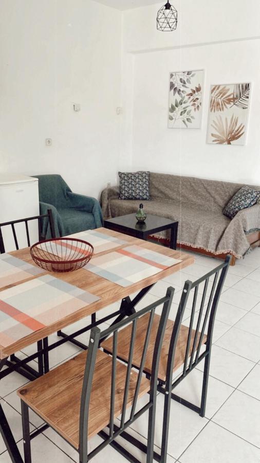 Sandy House Kriopigi Esterno foto
